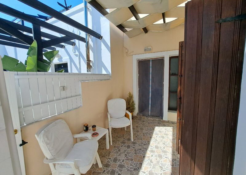 1 Bed, 1 Bath, ApartmentFor Sale, Chania, Crete