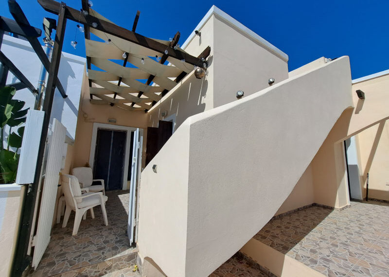 1 Bed, 1 Bath, ApartmentFor Sale, Chania, Crete