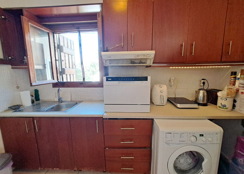 1 Bed, 1 Bath, ApartmentFor Sale, Chania, Crete