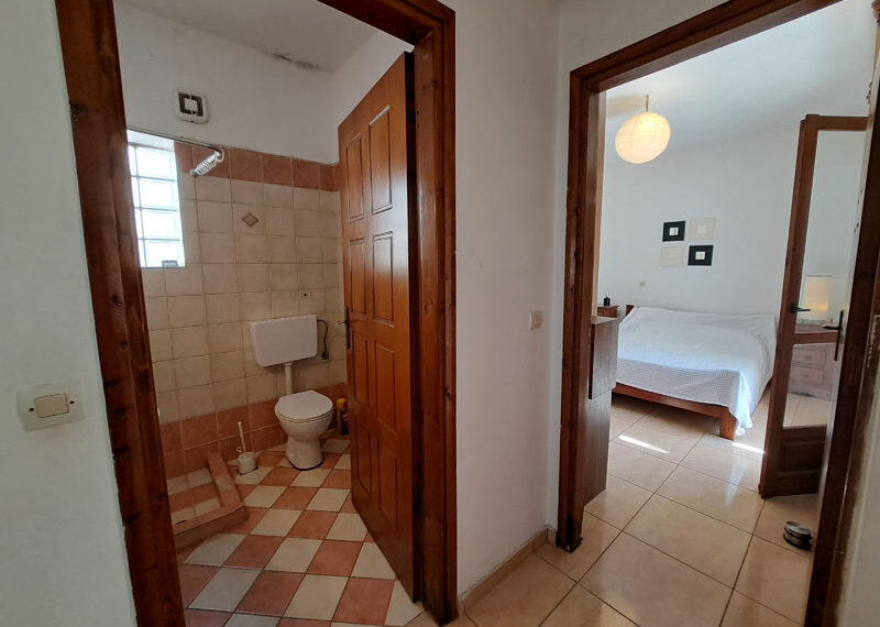 1 Bed, 1 Bath, ApartmentFor Sale, Chania, Crete