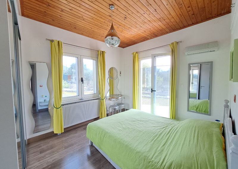 3 Bed, 2 Bath, HouseFor Sale, Chania, Crete