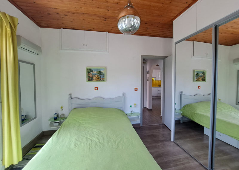 3 Bed, 2 Bath, HouseFor Sale, Chania, Crete