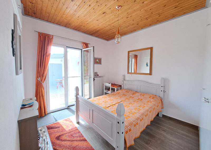 3 Bed, 2 Bath, HouseFor Sale, Chania, Crete