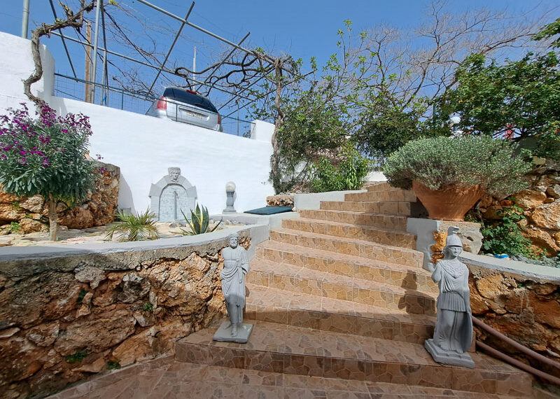 3 Bed, 2 Bath, HouseFor Sale, Chania, Crete