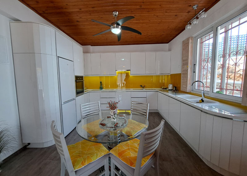 3 Bed, 2 Bath, HouseFor Sale, Chania, Crete