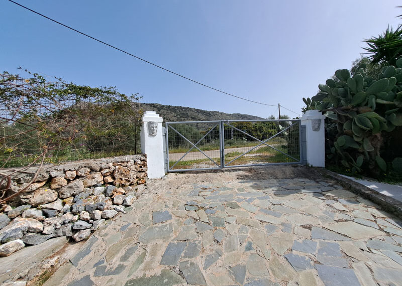 3 Bed, 2 Bath, HouseFor Sale, Chania, Crete