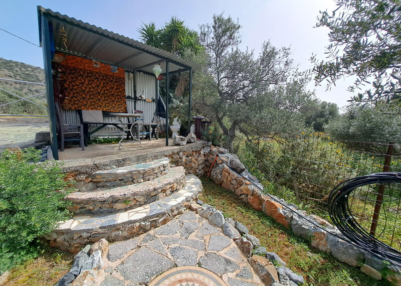 3 Bed, 2 Bath, HouseFor Sale, Chania, Crete