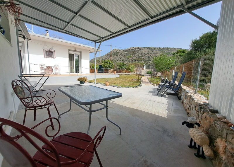 3 Bed, 2 Bath, HouseFor Sale, Chania, Crete