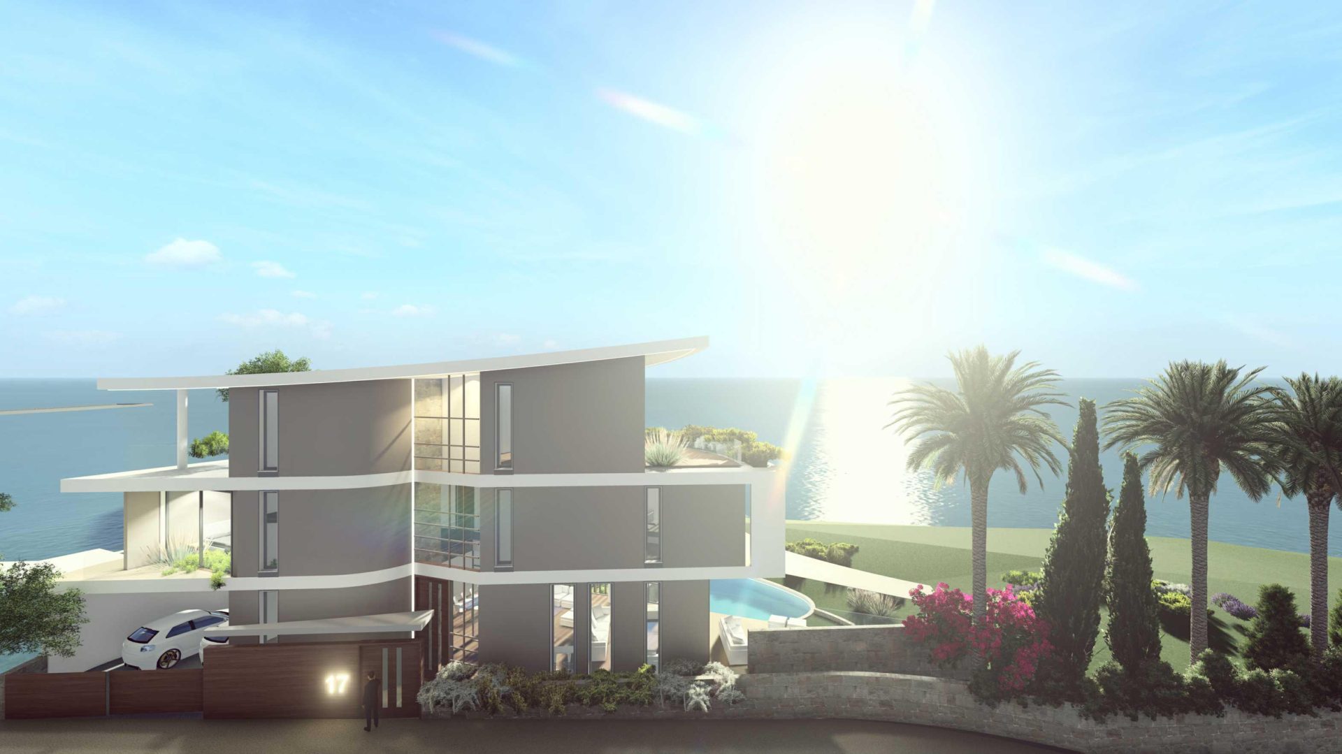 10 Bed, 11 Bath, HouseFor Sale, Kissonerga, Paphos