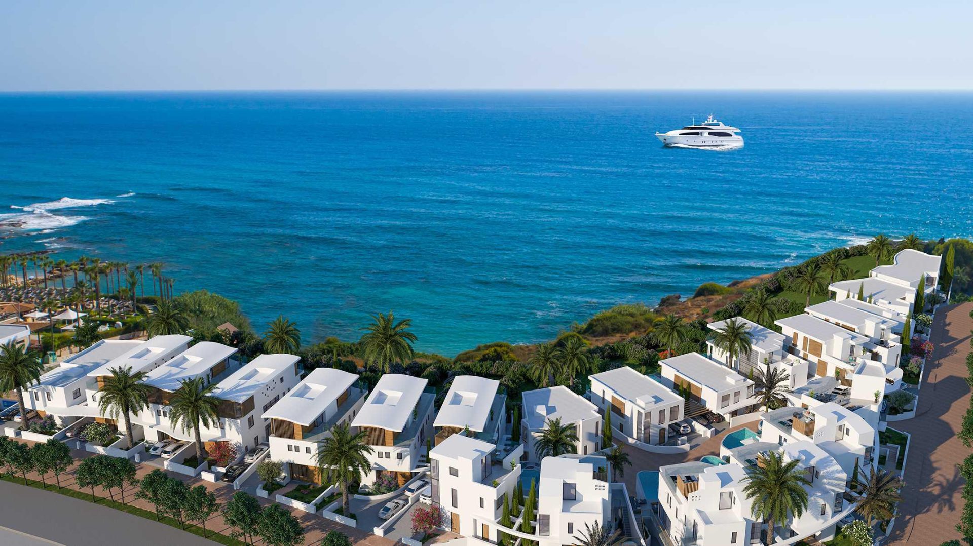 10 Bed, 11 Bath, HouseFor Sale, Kissonerga, Paphos