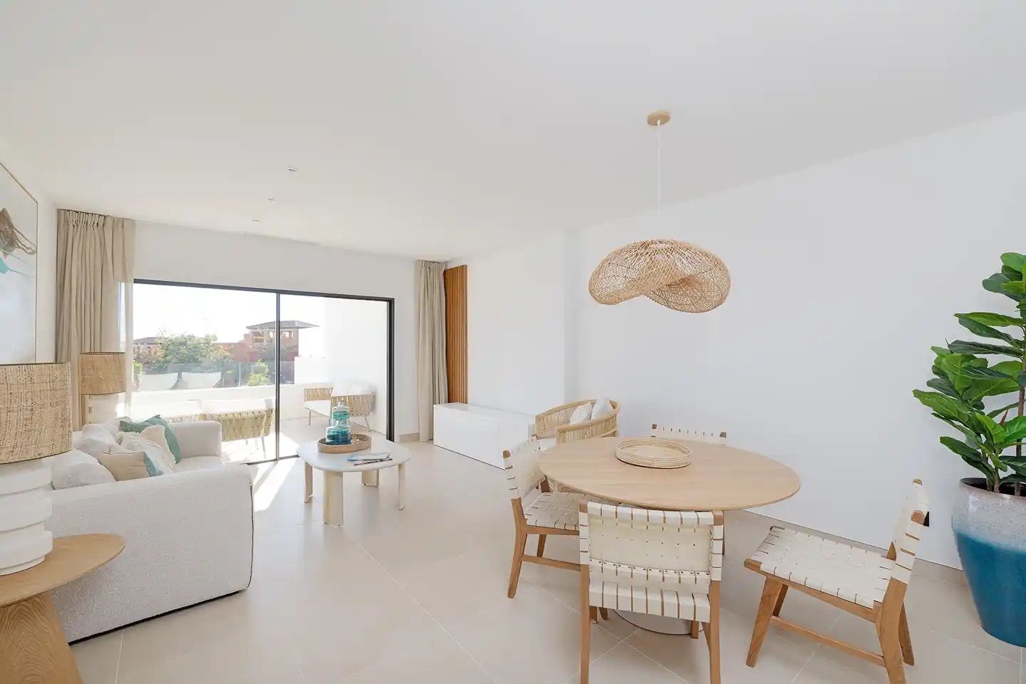 2 Bed, 2 Bath, ApartmentFor Sale, Casares, Malaga, 29690