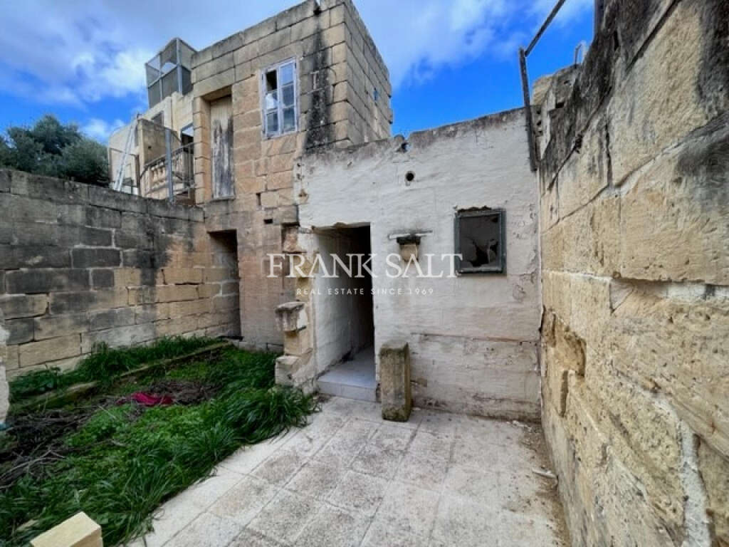 3 Bed, HouseFor Sale, Fontana, Gozo