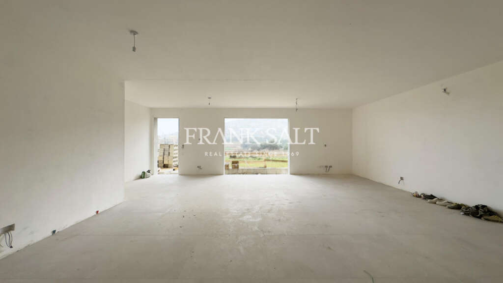 3 Bed, ApartmentFor Sale, Bahar ic-Caghaq, Malta