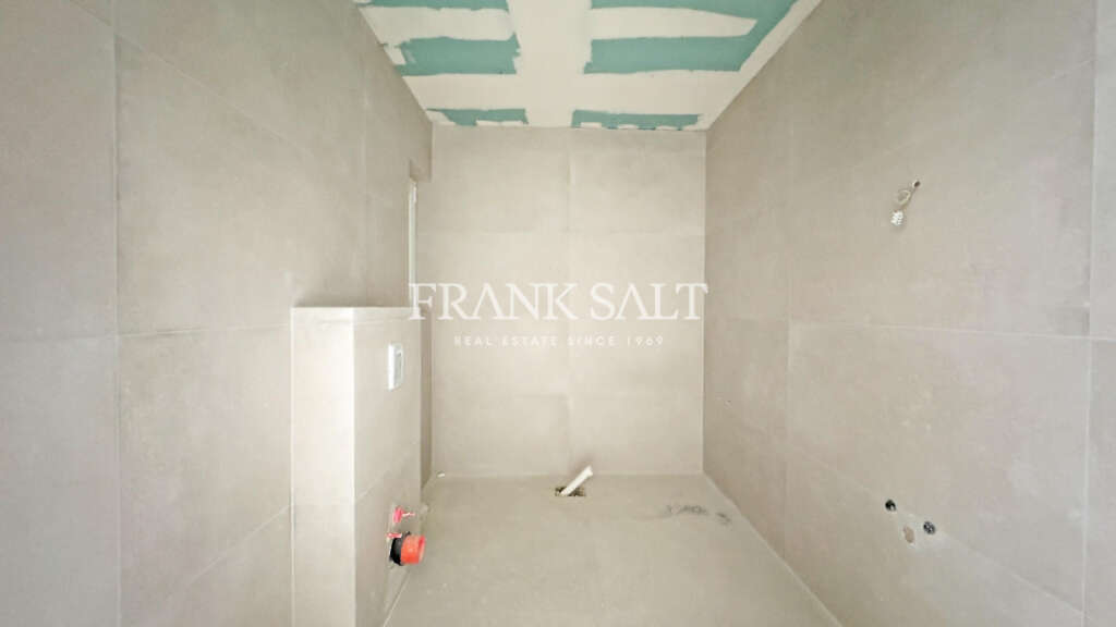 3 Bed, ApartmentFor Sale, Bahar ic-Caghaq, Malta