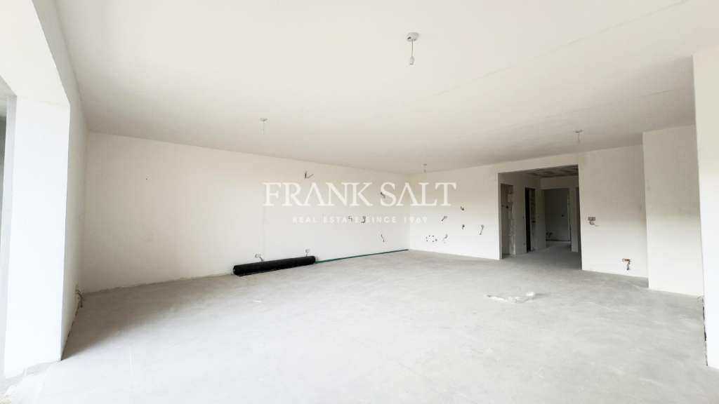 3 Bed, ApartmentFor Sale, Bahar ic-Caghaq, Malta