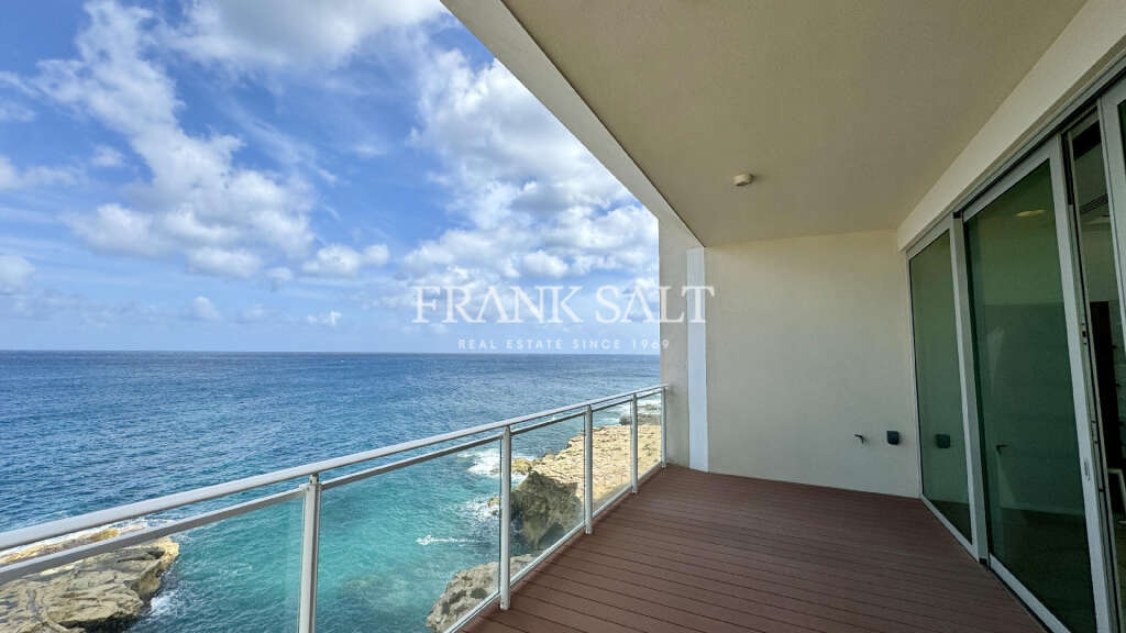 3 Bed, ApartmentFor Sale, Tigne Point, Malta