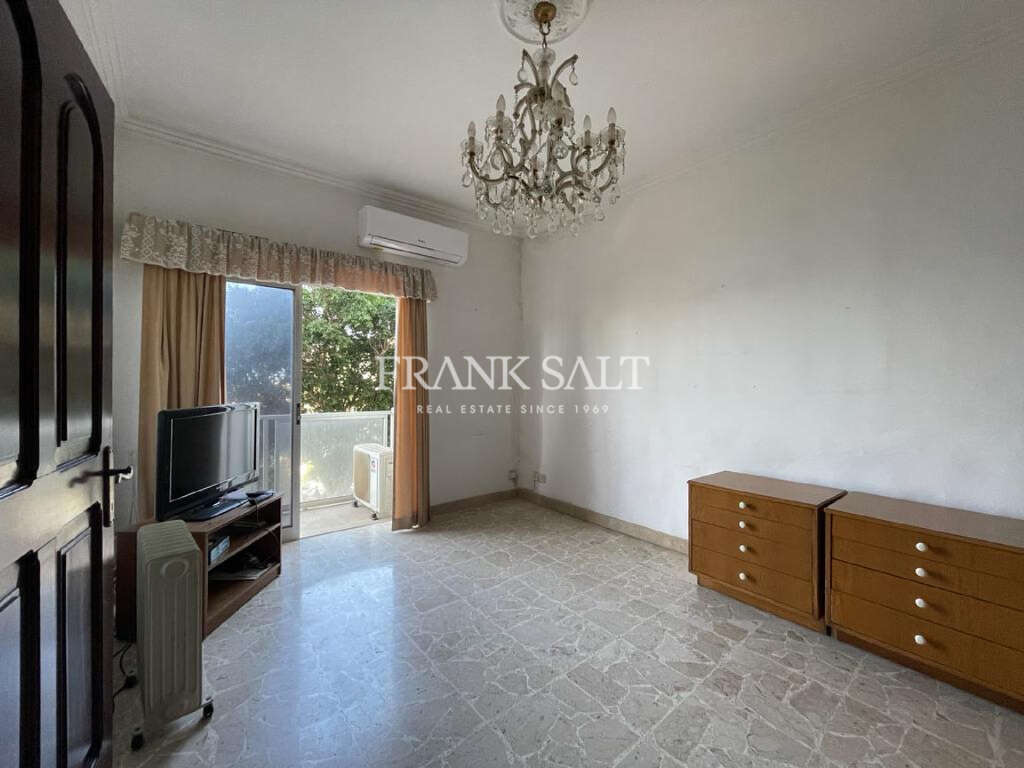 3 Bed, ApartmentFor Sale, Sliema, Malta