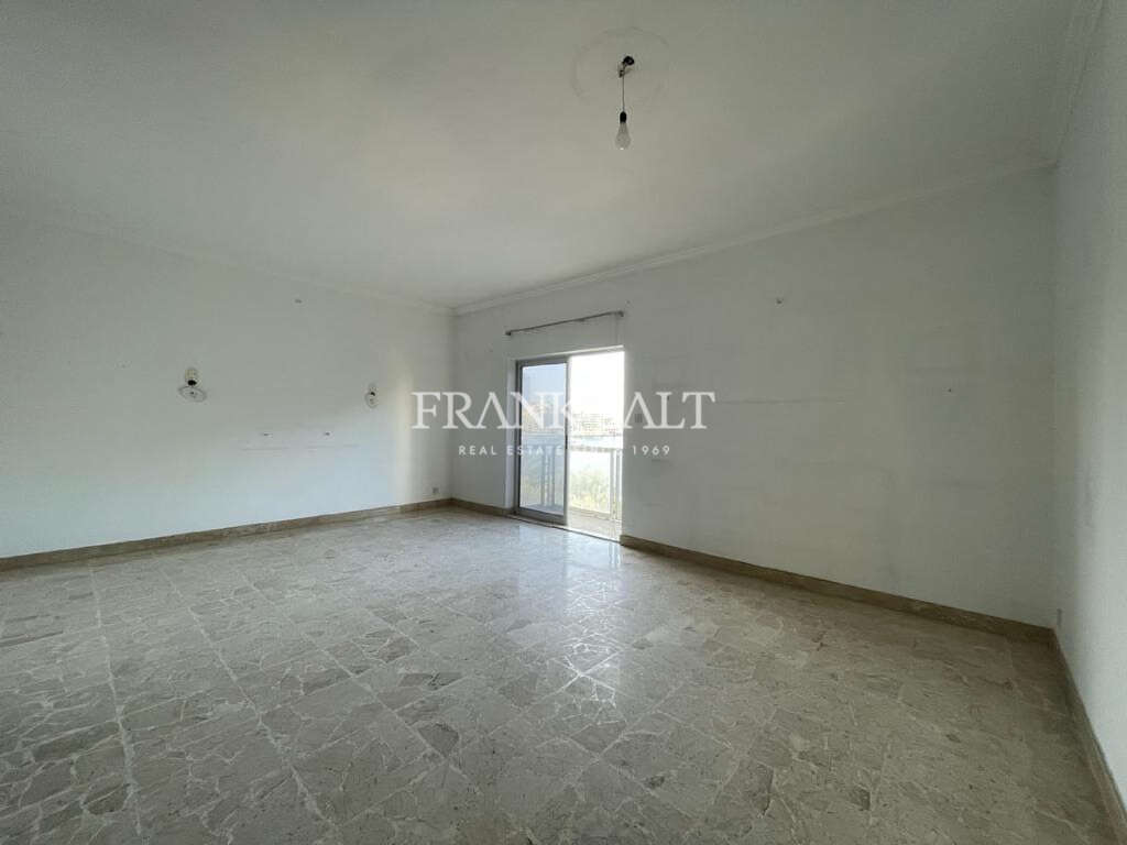 3 Bed, ApartmentFor Sale, Sliema, Malta