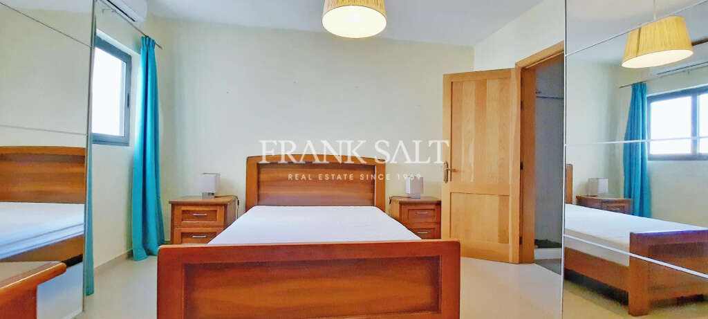 3 Bed, ApartmentFor Sale, St Julians, Malta