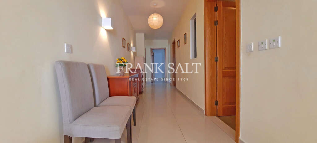 3 Bed, ApartmentFor Sale, St Julians, Malta