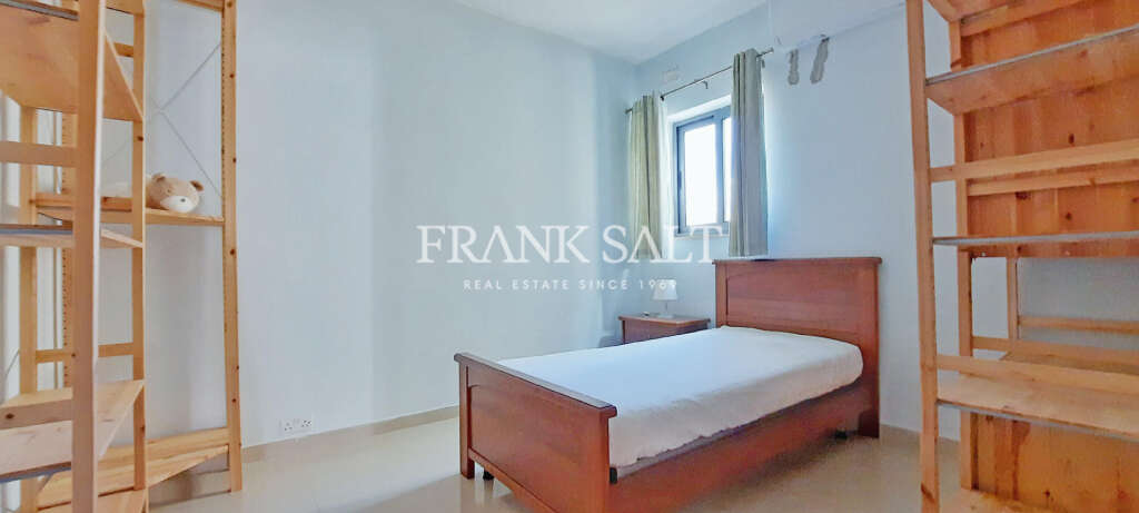 3 Bed, ApartmentFor Sale, St Julians, Malta