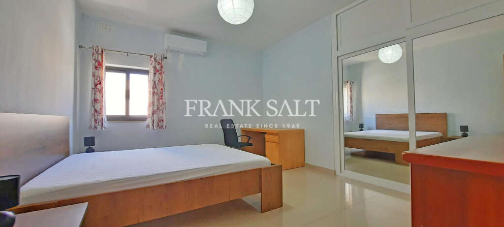 3 Bed, ApartmentFor Sale, St Julians, Malta