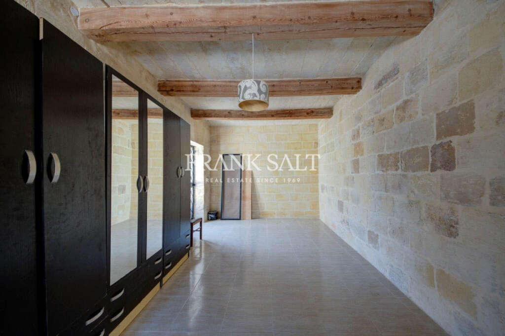 3 Bed, HouseFor Sale, Lija, Malta