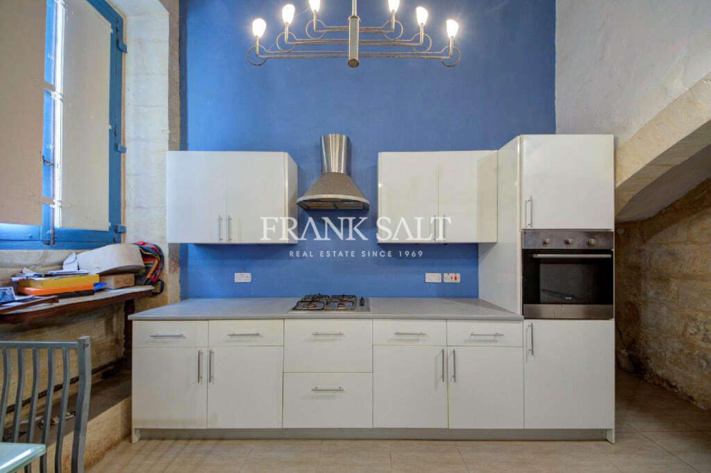 3 Bed, HouseFor Sale, Lija, Malta