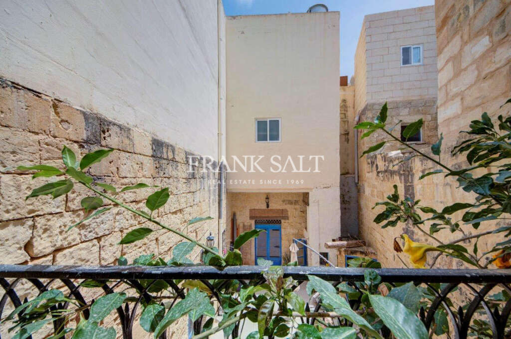 3 Bed, HouseFor Sale, Lija, Malta