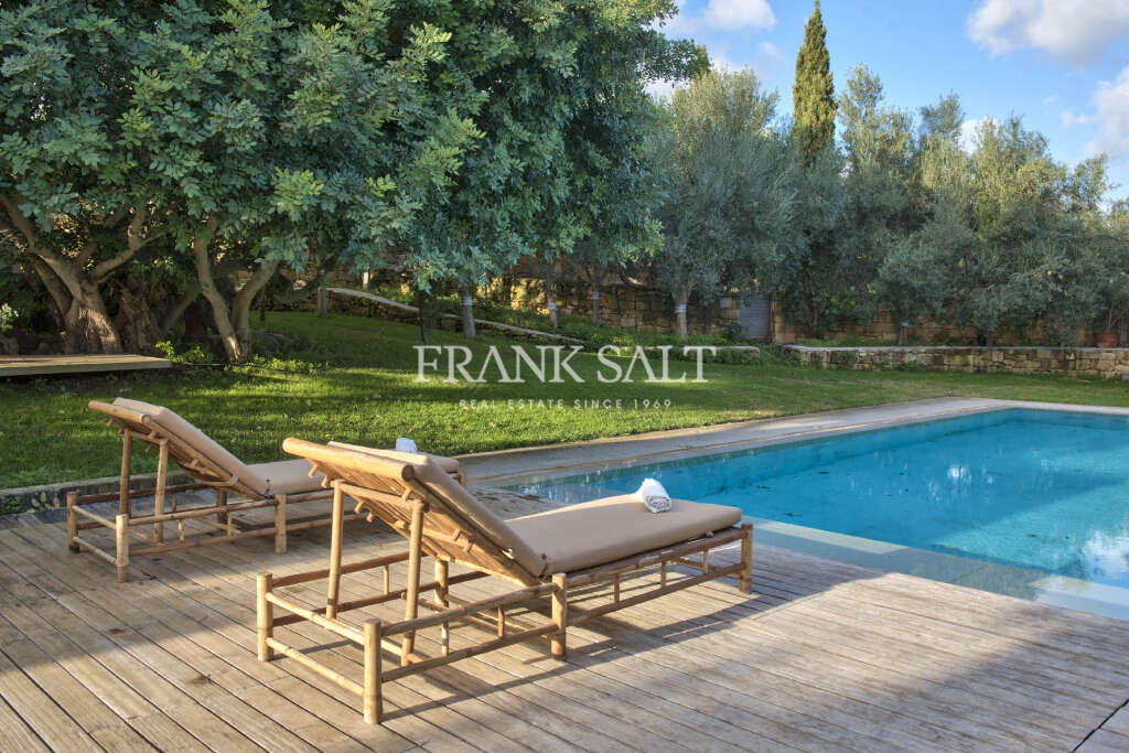 5 Bed, HouseFor Sale, Gharghur, Malta