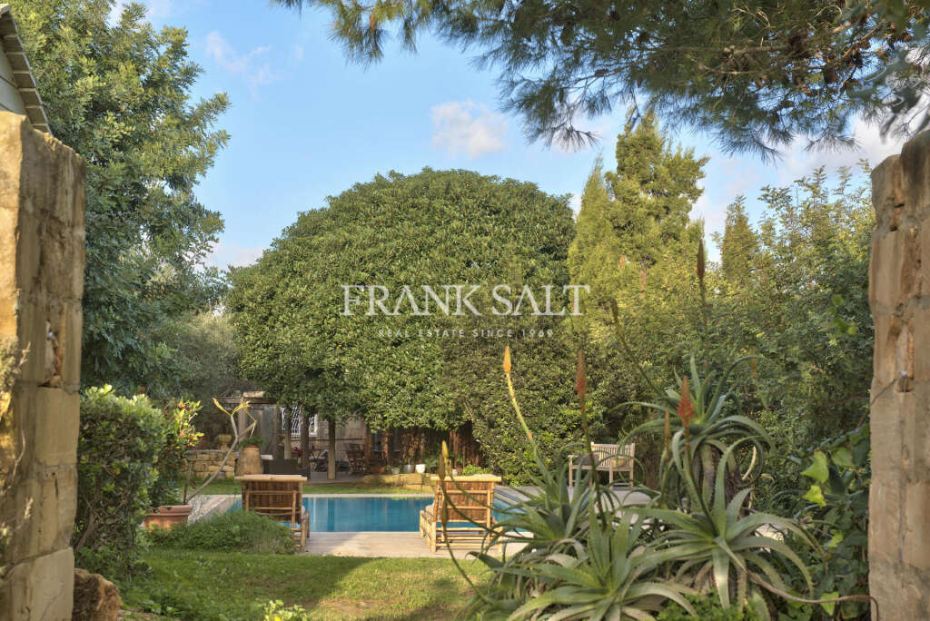 5 Bed, HouseFor Sale, Gharghur, Malta