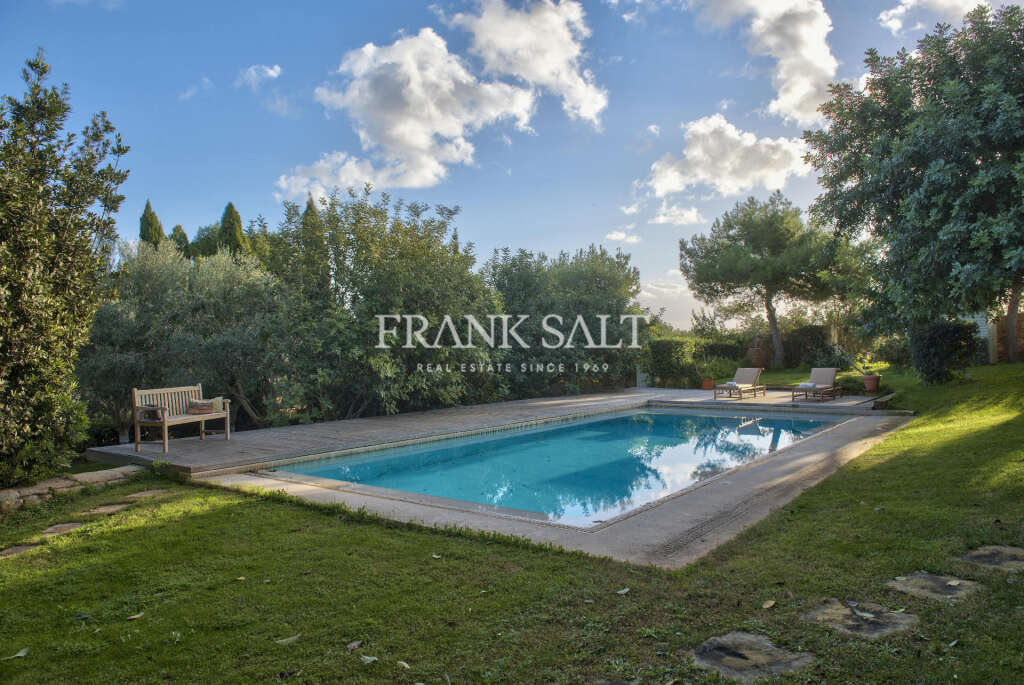 5 Bed, HouseFor Sale, Gharghur, Malta