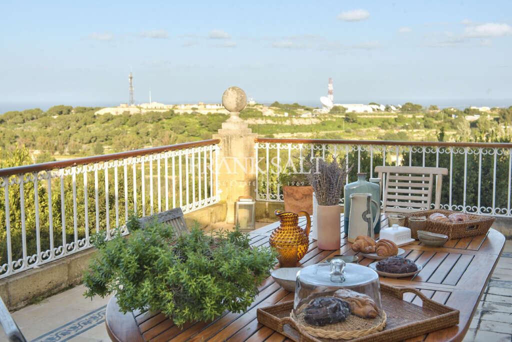 5 Bed, HouseFor Sale, Gharghur, Malta