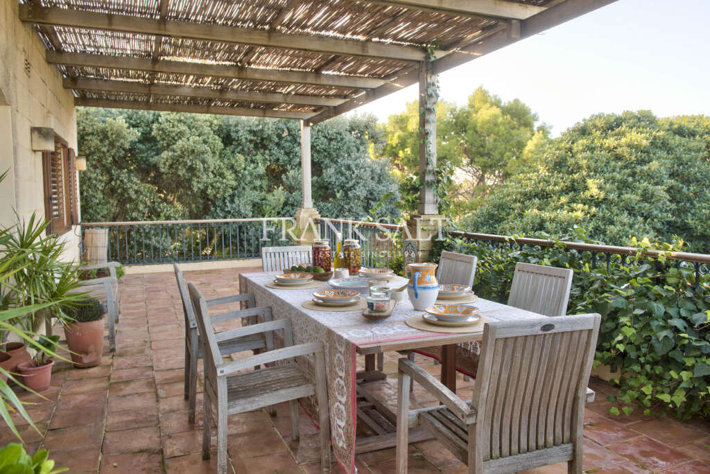 5 Bed, HouseFor Sale, Gharghur, Malta