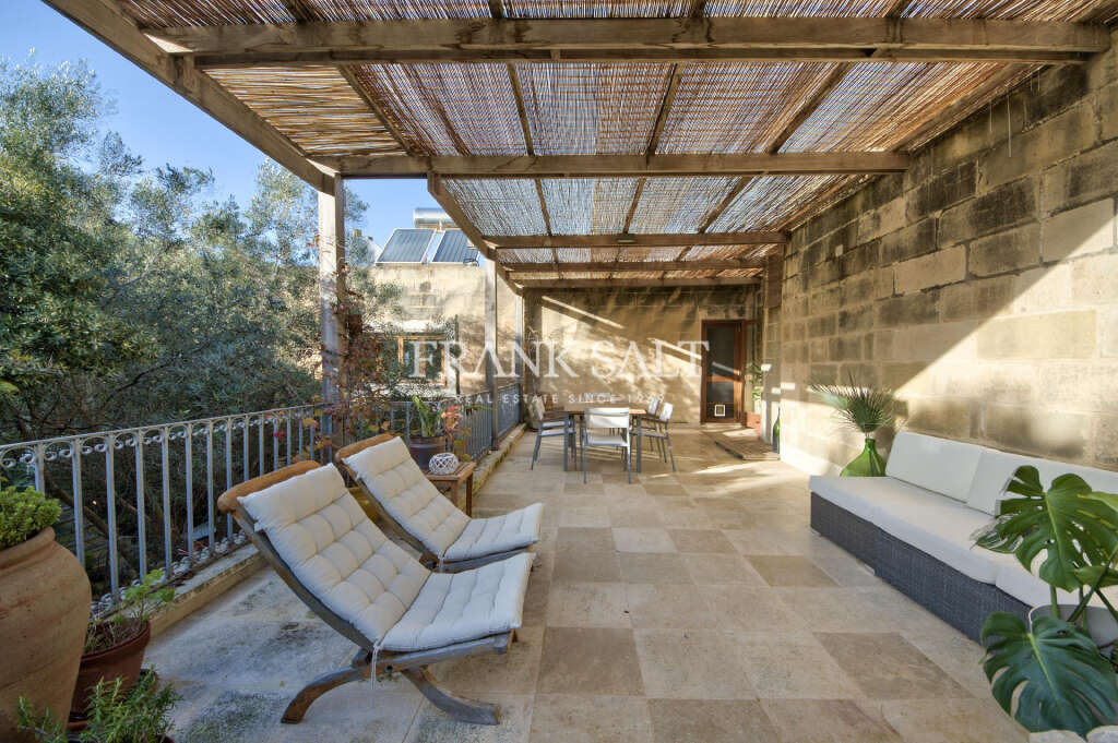 5 Bed, HouseFor Sale, Gharghur, Malta