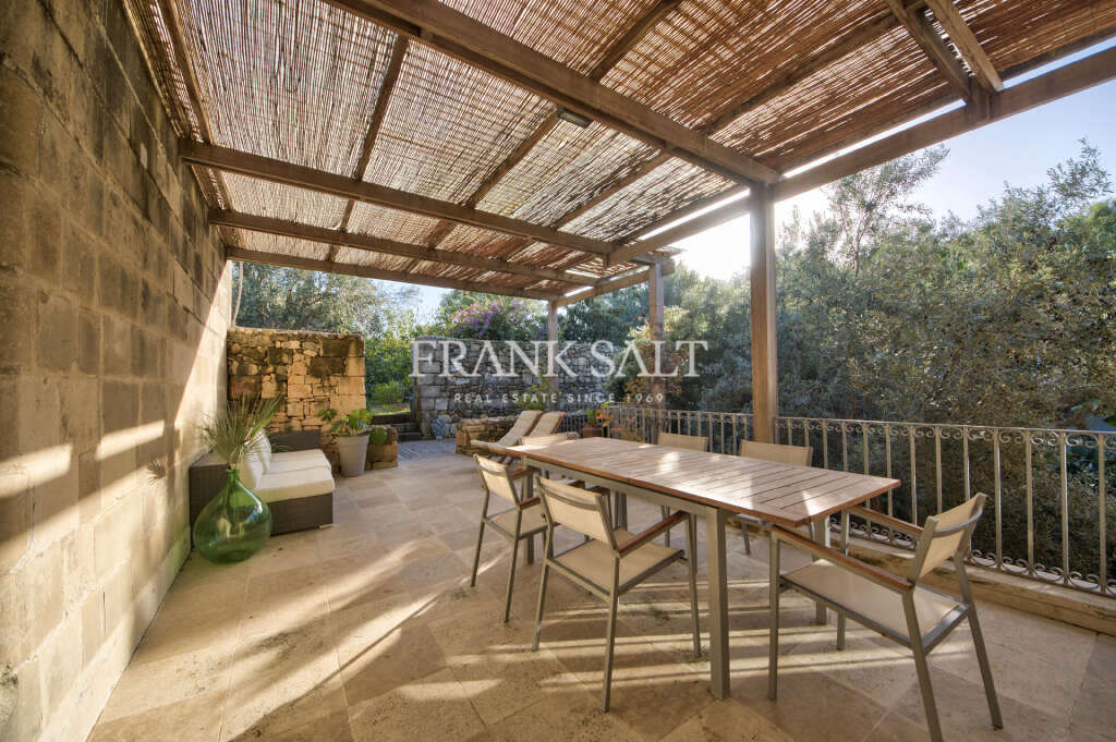 5 Bed, HouseFor Sale, Gharghur, Malta