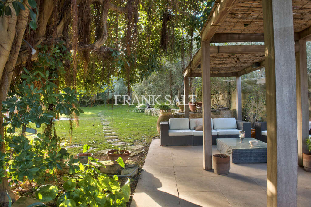 5 Bed, HouseFor Sale, Gharghur, Malta