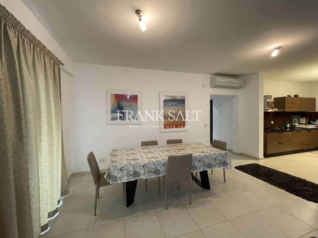 3 Bed, ApartmentFor Sale, Pender Gardens, Malta
