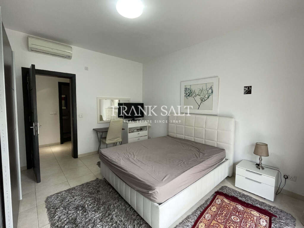 3 Bed, ApartmentFor Sale, Pender Gardens, Malta