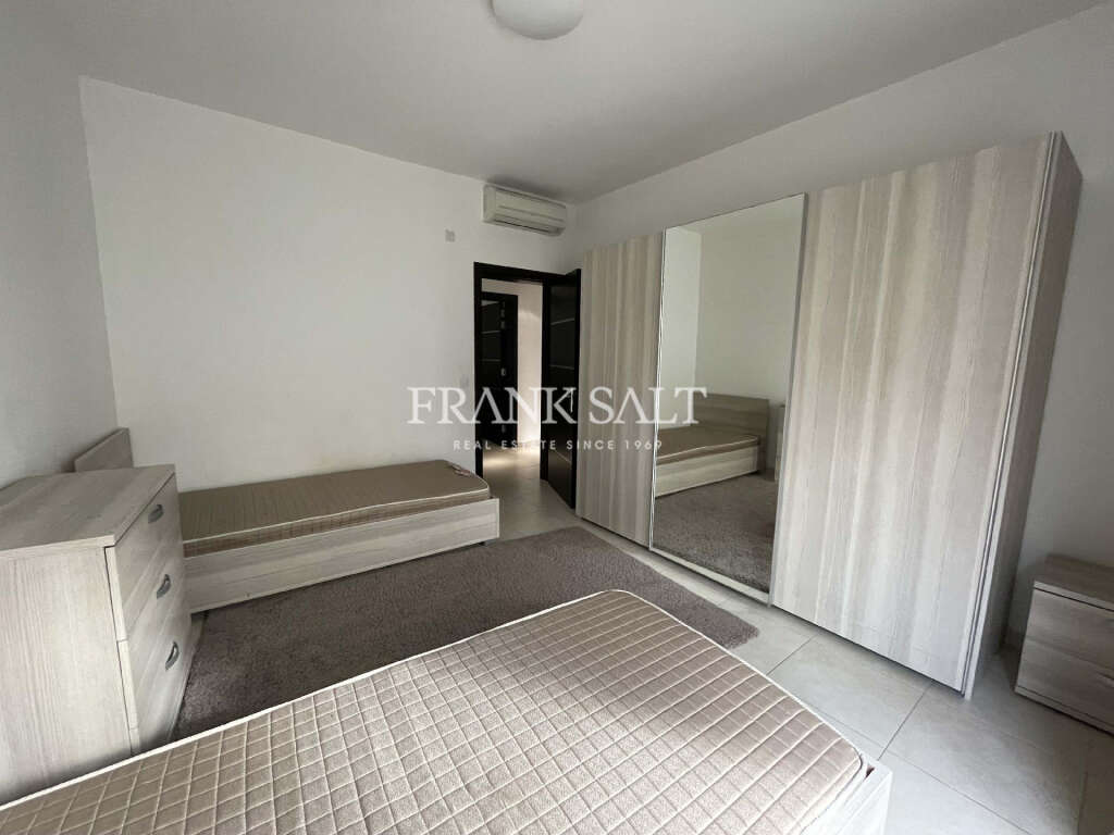 3 Bed, ApartmentFor Sale, Pender Gardens, Malta