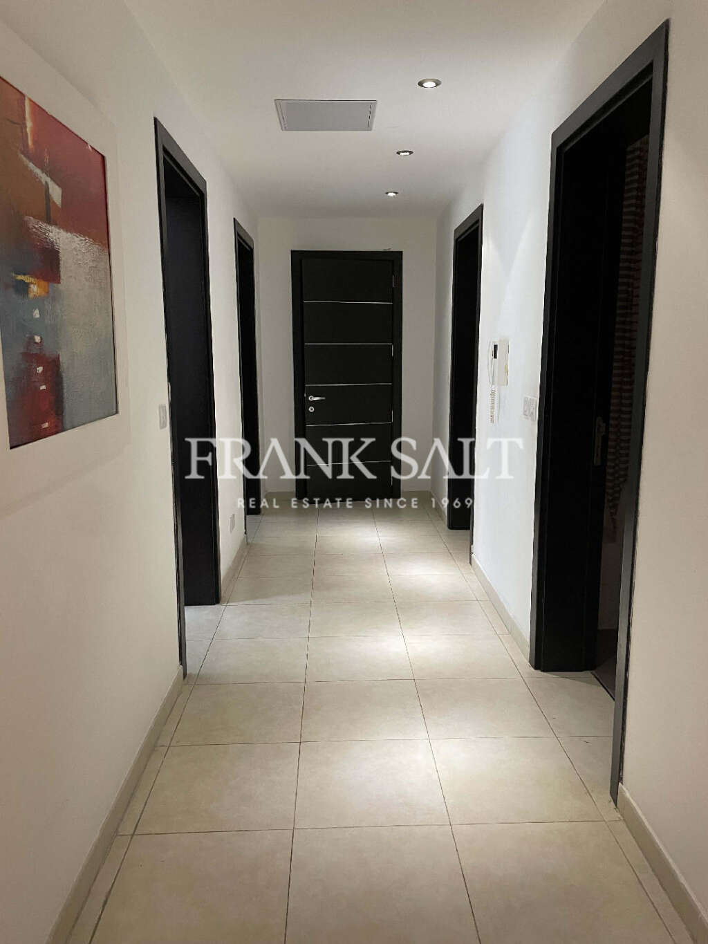 3 Bed, ApartmentFor Sale, Pender Gardens, Malta