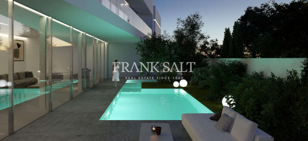 3 Bed, HouseFor Sale, Madliena, Malta