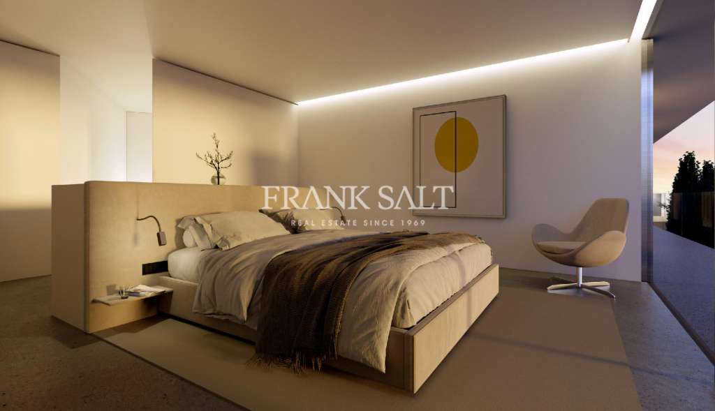 3 Bed, HouseFor Sale, Madliena, Malta