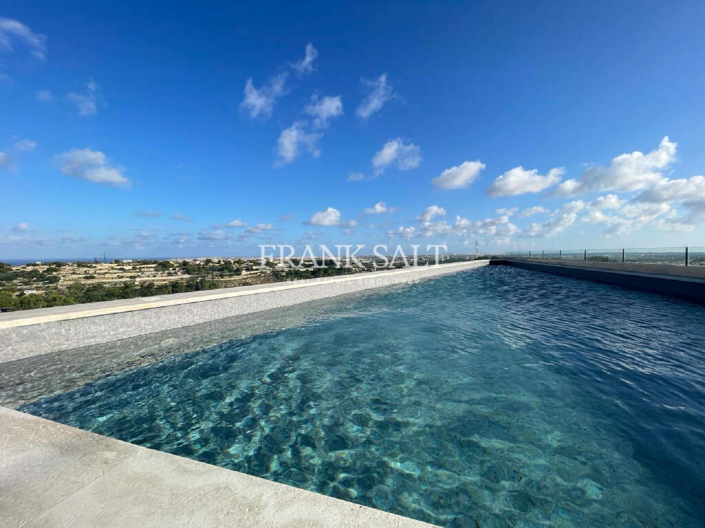 3 Bed, ApartmentFor Sale, Gharghur, Malta