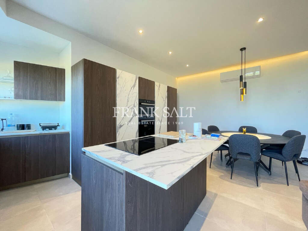 3 Bed, ApartmentFor Sale, Gharghur, Malta