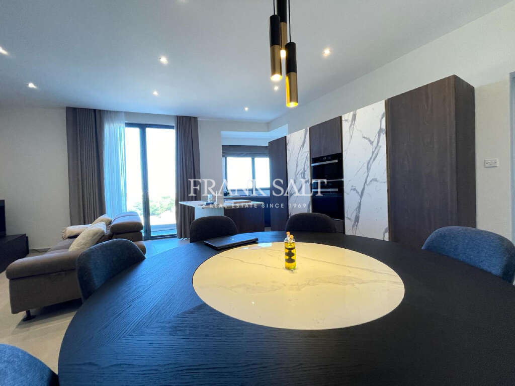 3 Bed, ApartmentFor Sale, Gharghur, Malta