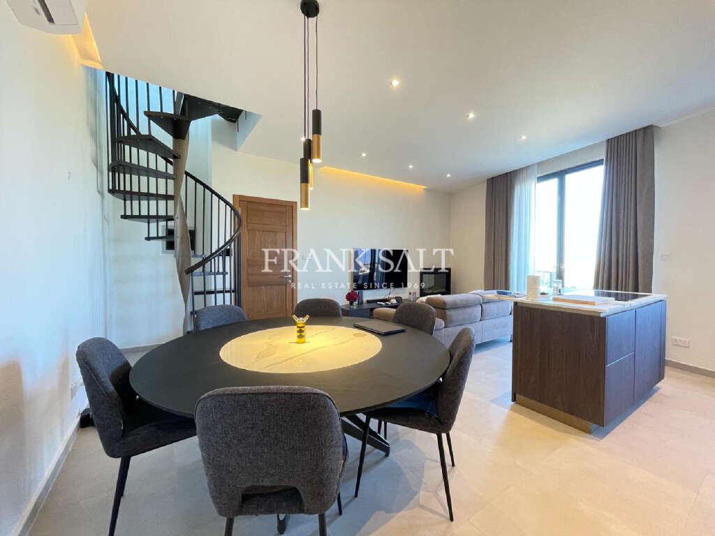 3 Bed, ApartmentFor Sale, Gharghur, Malta