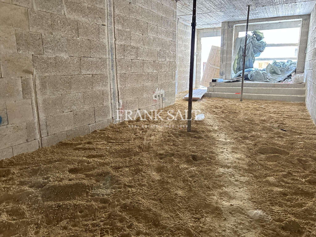 3 Bed, ApartmentFor Sale, Mosta, Malta