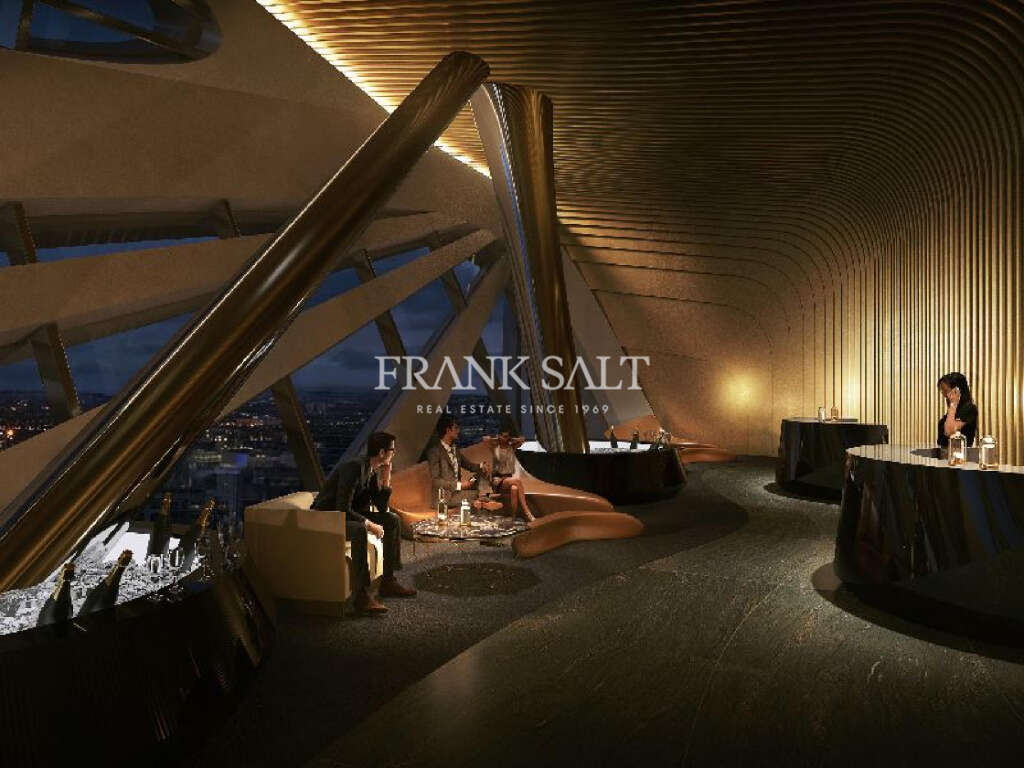 2 Bed, ApartmentFor Sale, Mercury Suites, Malta