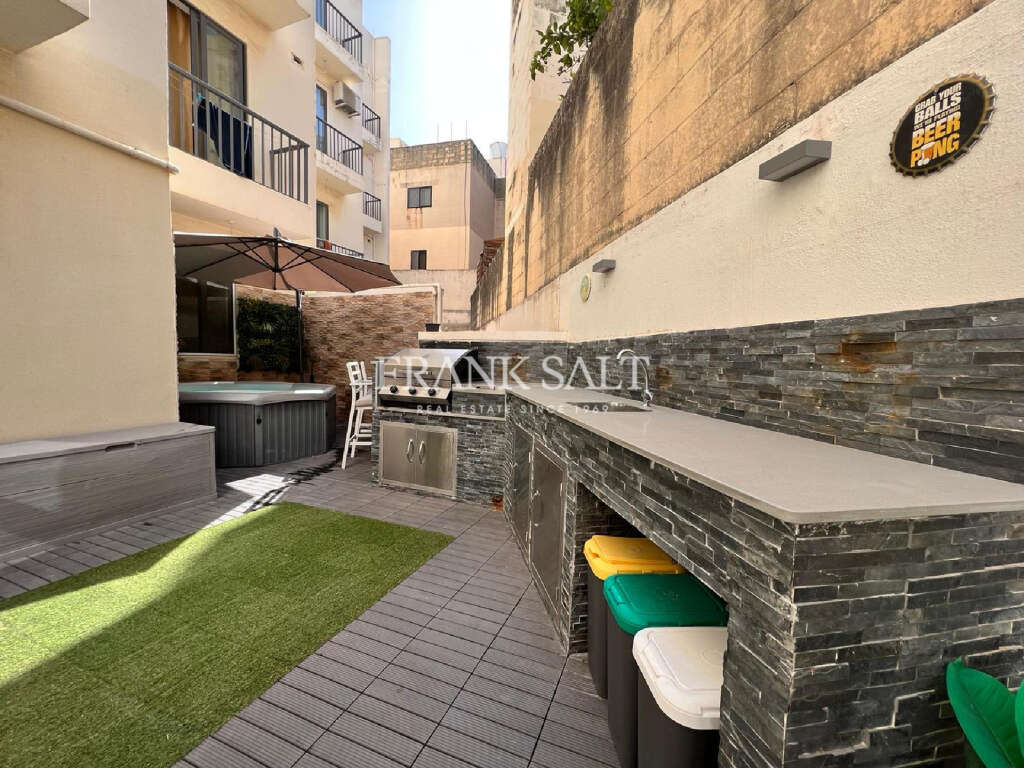 3 Bed, ApartmentFor Sale, Attard, Malta